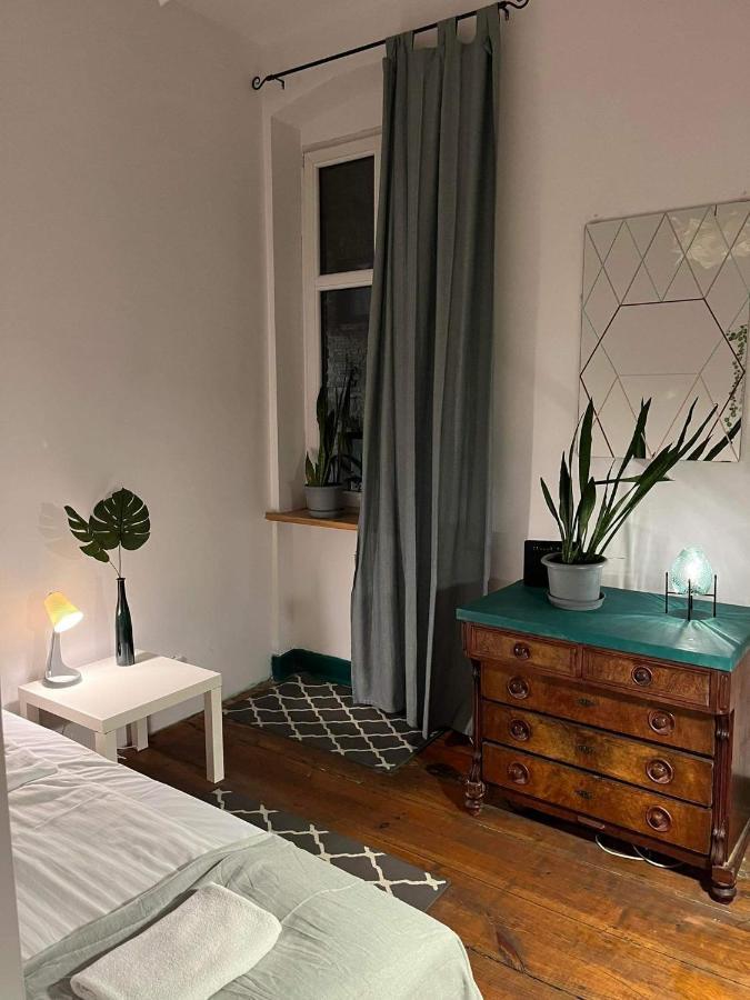 Zamkowa Guesthouse Poznan Luaran gambar