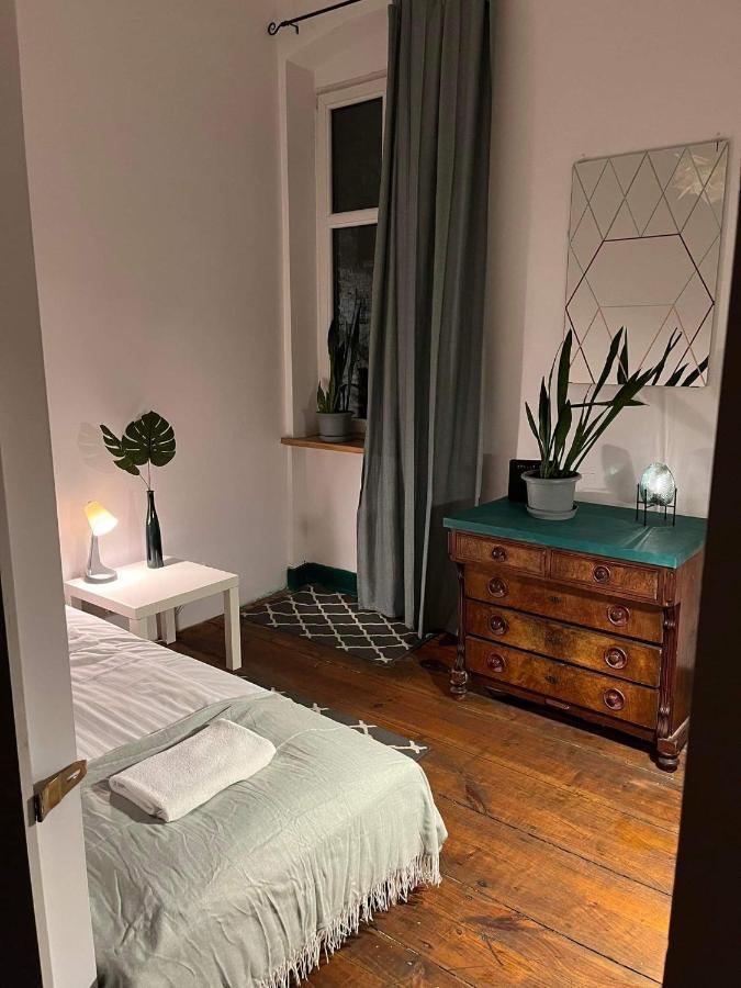 Zamkowa Guesthouse Poznan Luaran gambar