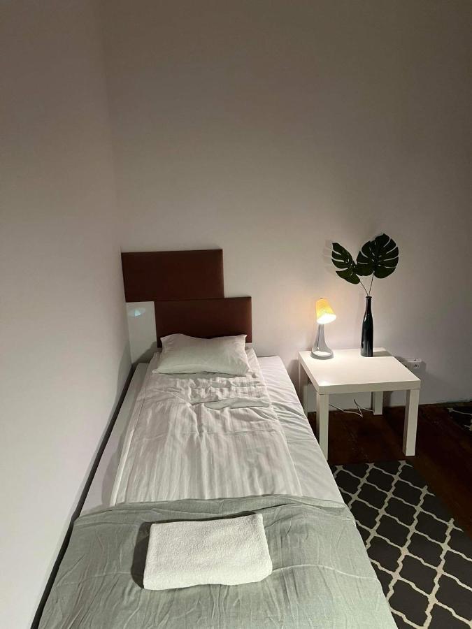 Zamkowa Guesthouse Poznan Luaran gambar