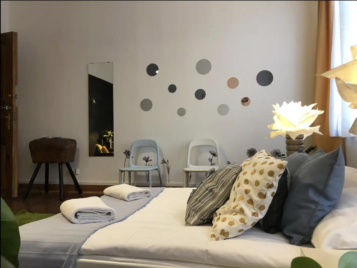 Zamkowa Guesthouse Poznan Luaran gambar